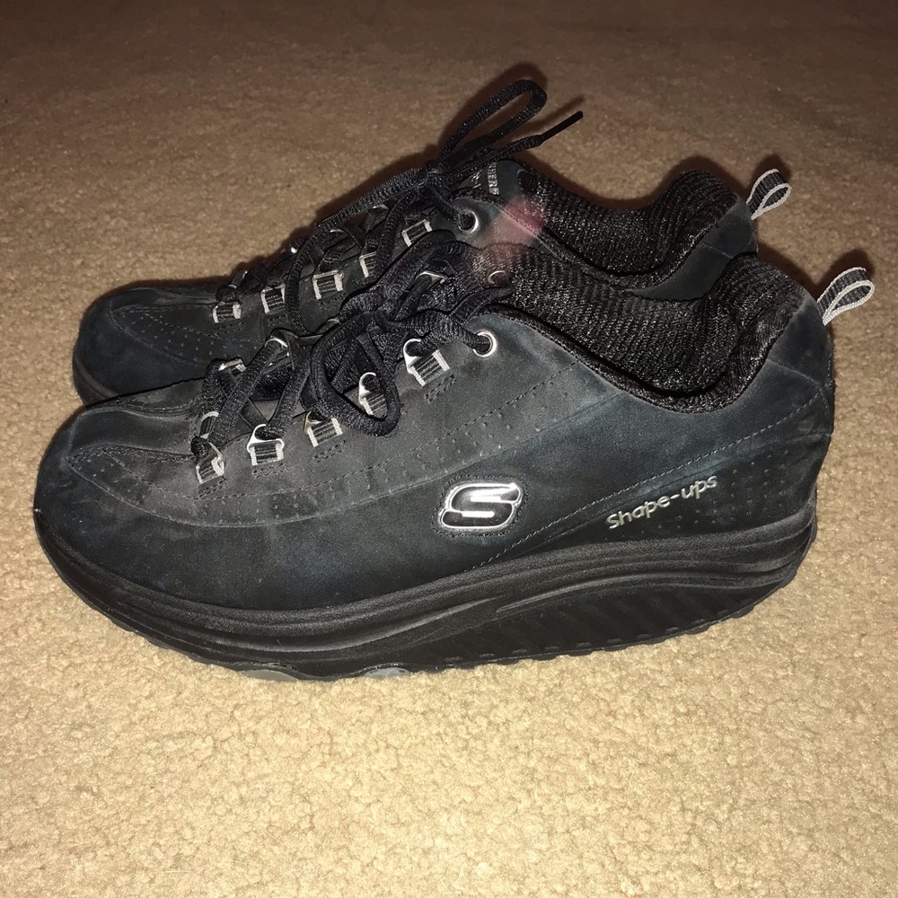Sketchers Shape-ups